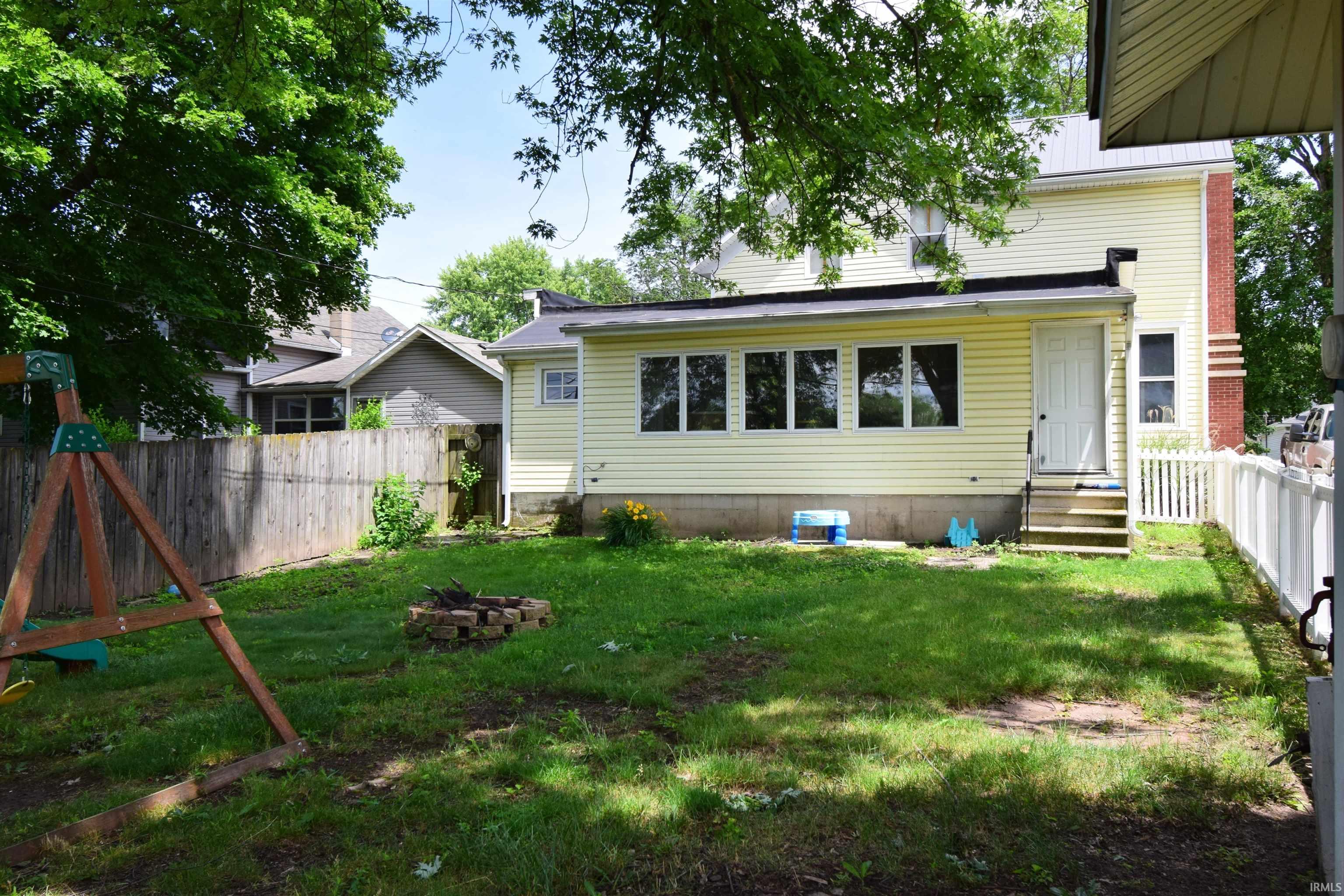 321 N Whitlock Street Bremen IN 46506