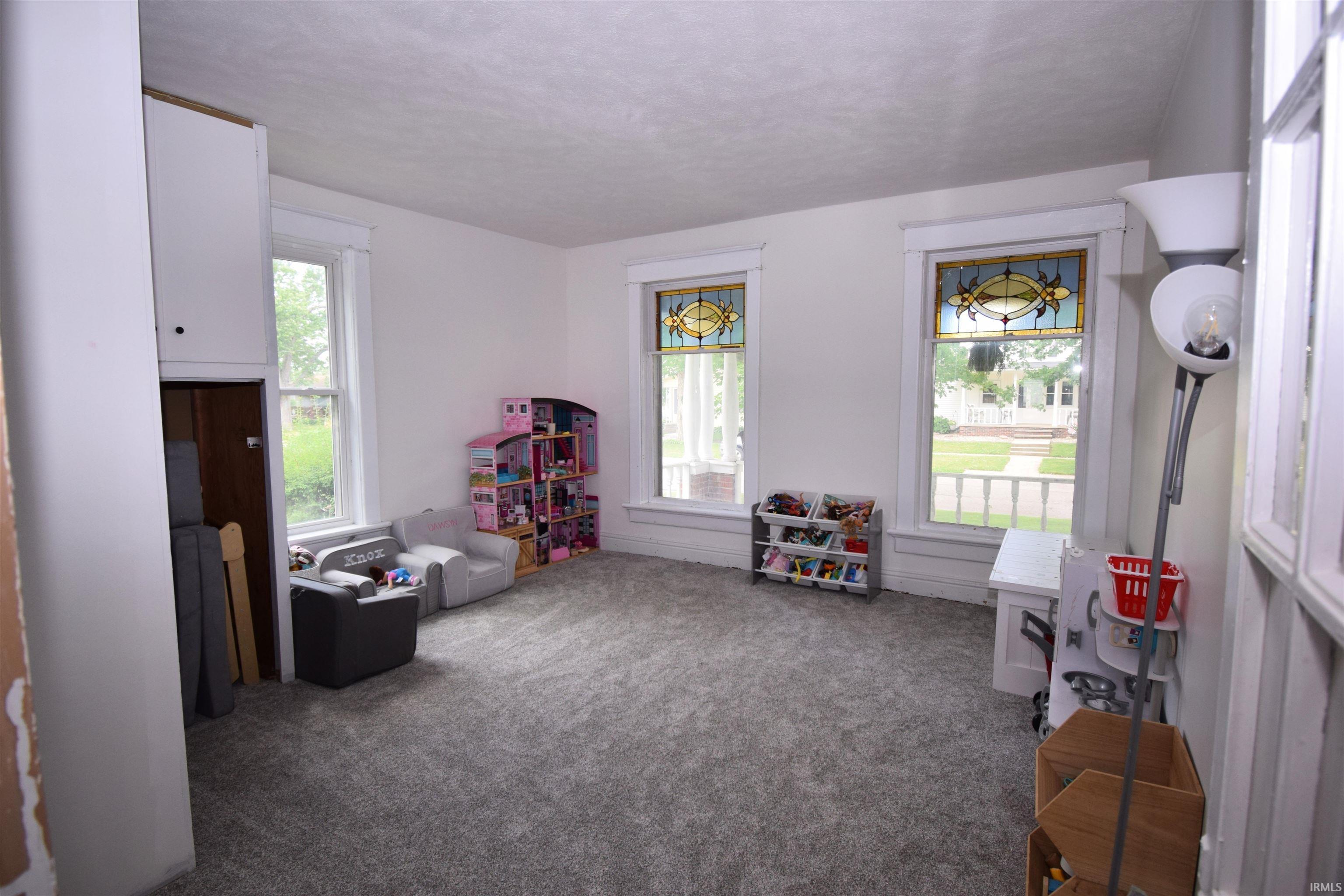 321 N Whitlock Street Bremen IN 46506