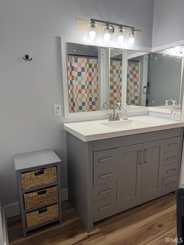 321 N Whitlock Street Bremen IN 46506