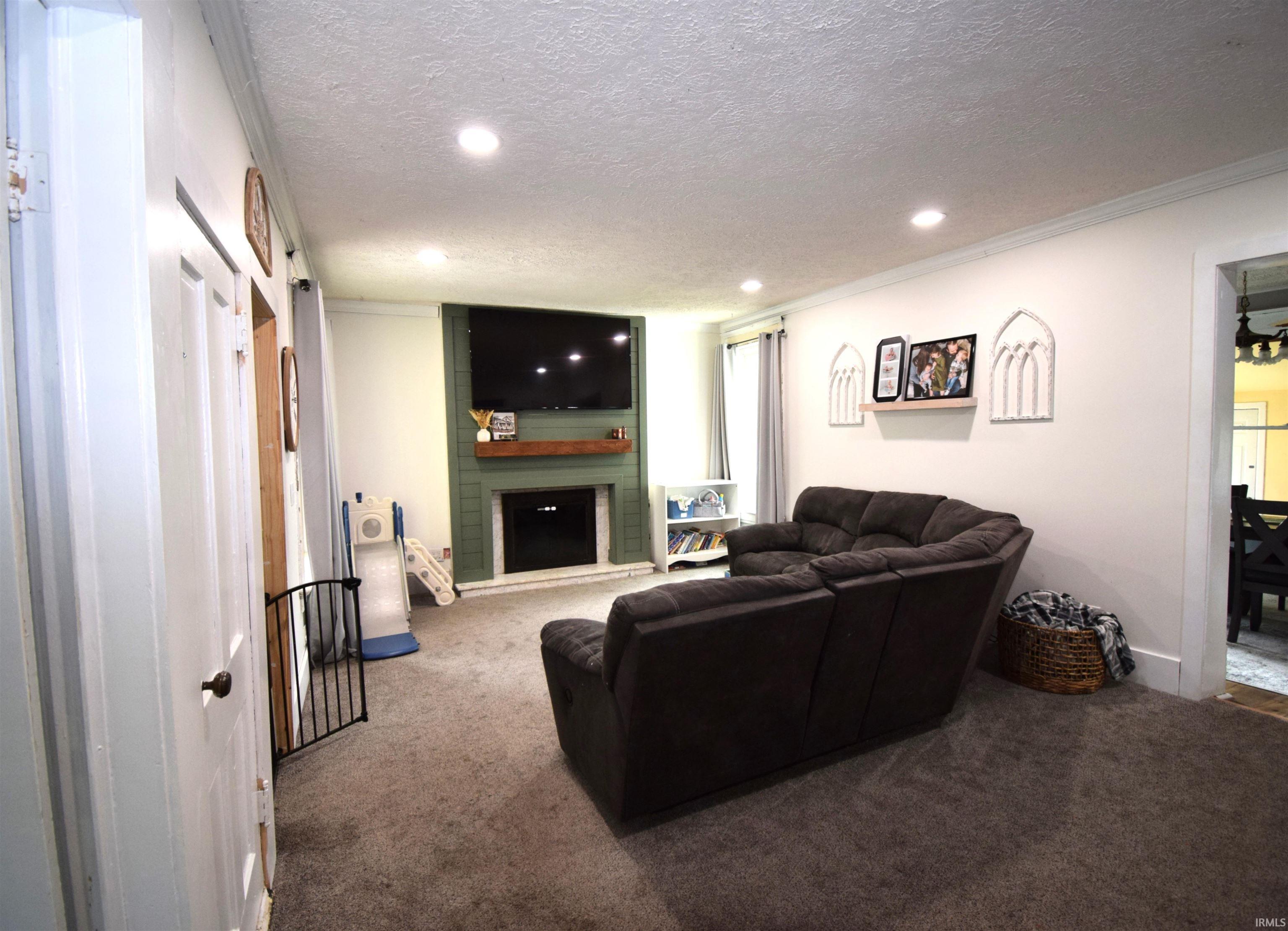 321 N Whitlock Street Bremen IN 46506