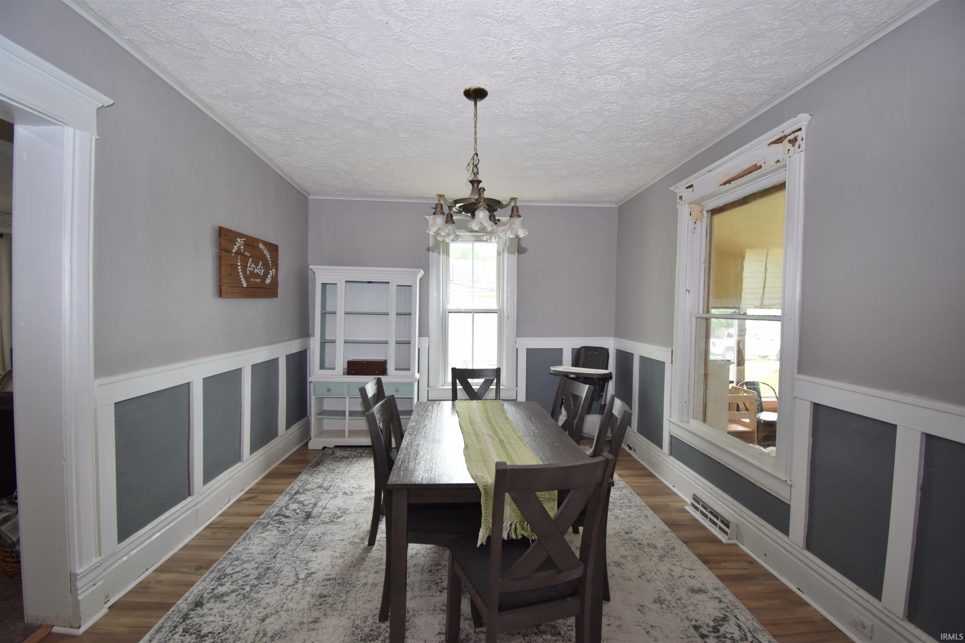 321 N Whitlock Street Bremen IN 46506