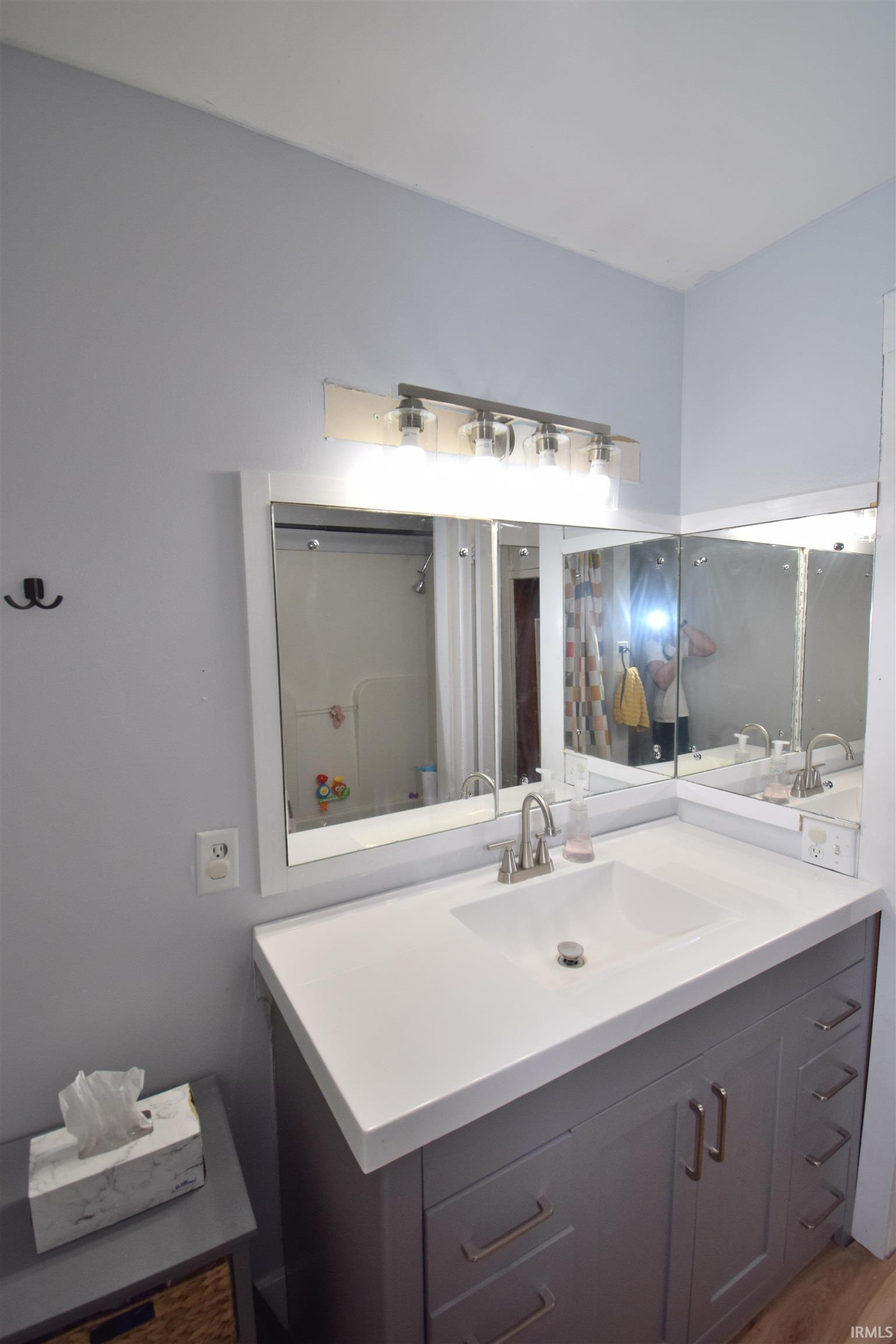 321 N Whitlock Street Bremen IN 46506