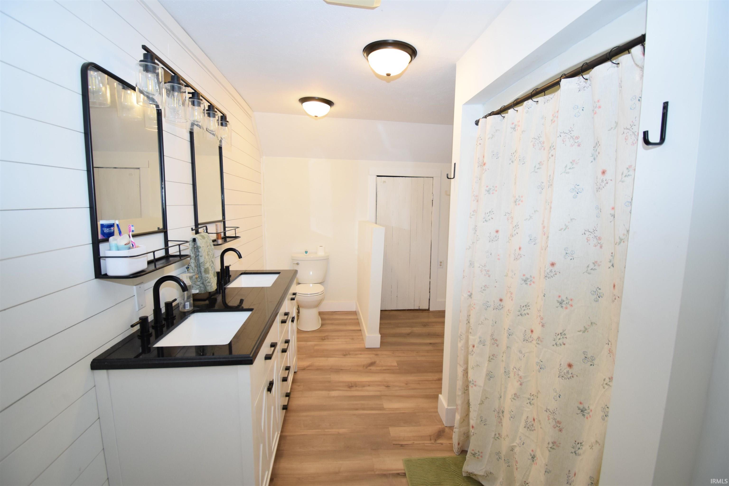 321 N Whitlock Street Bremen IN 46506