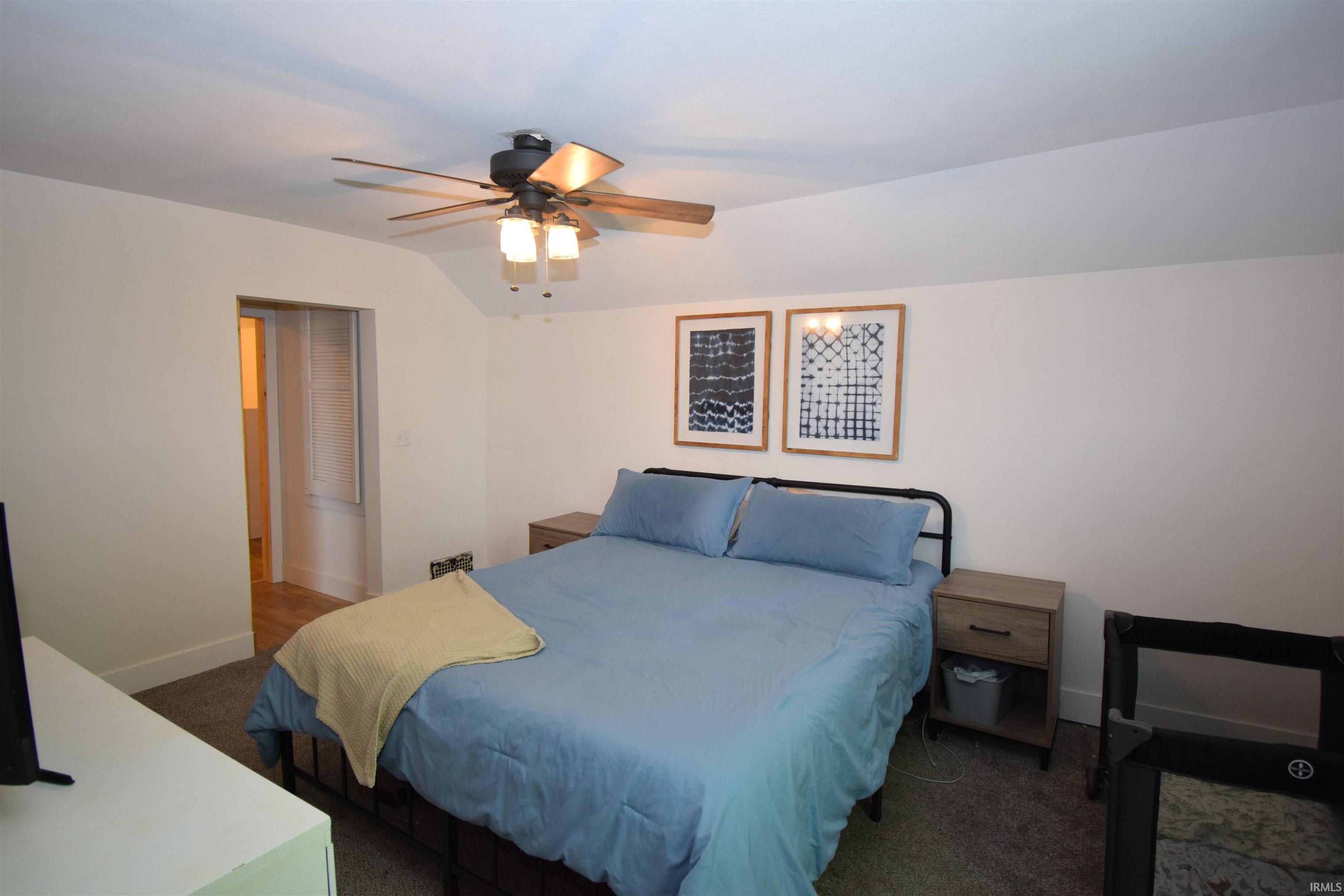 321 N Whitlock Street Bremen IN 46506