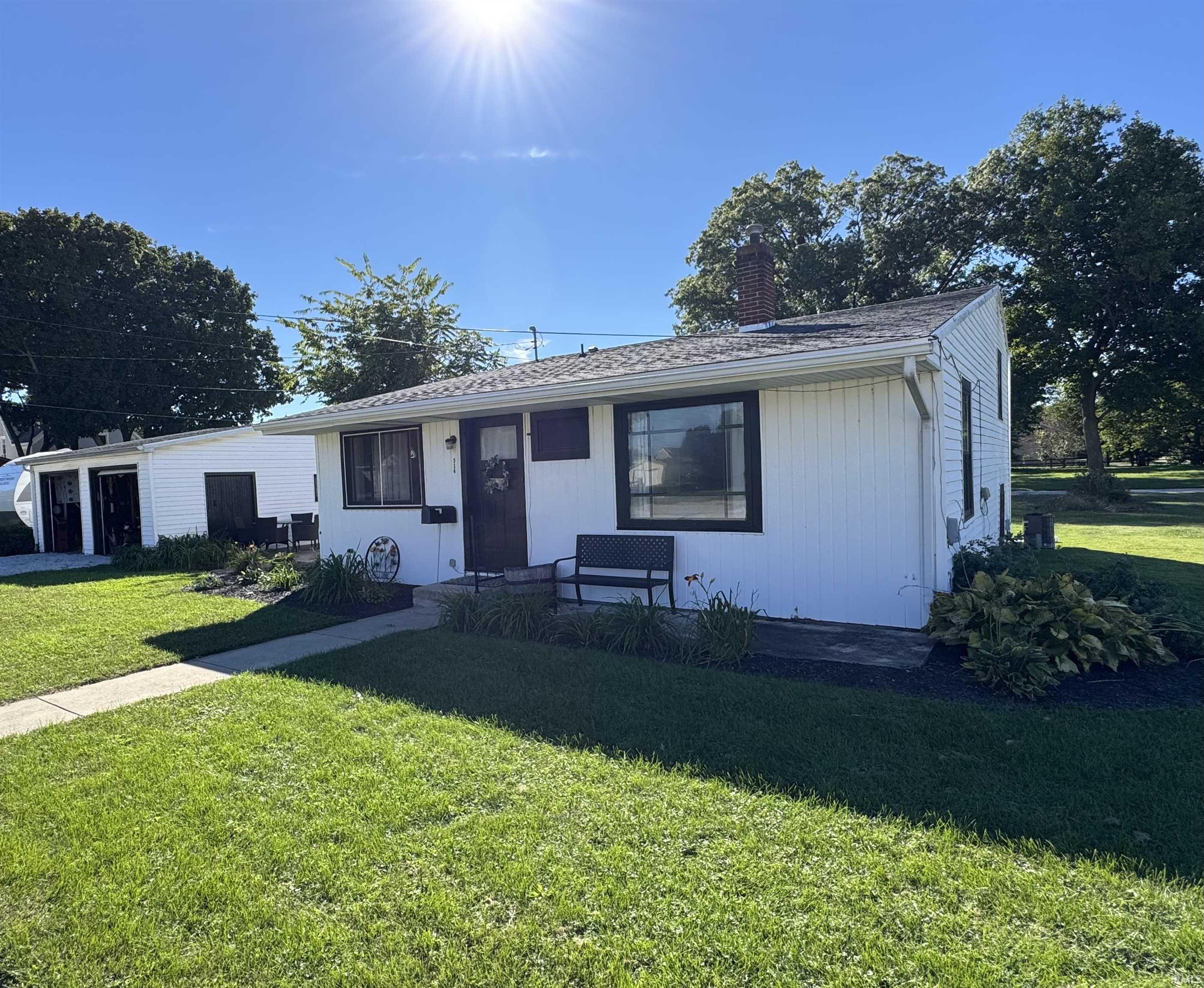 514 N Wayne Street Peru IN 46970