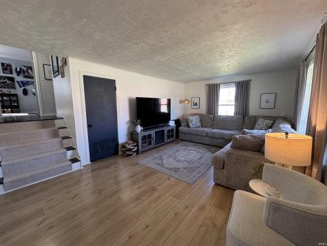 514 N Wayne Street Peru IN 46970