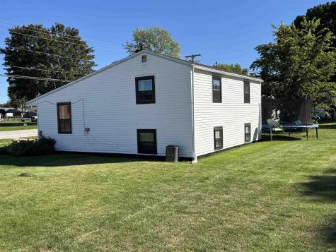 514 N Wayne Street Peru IN 46970