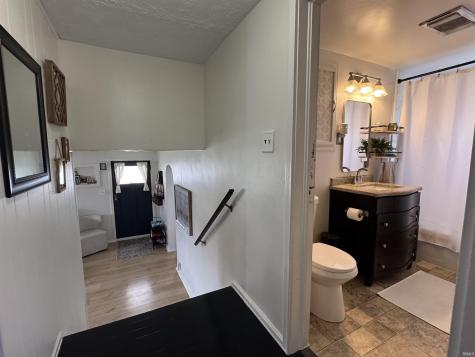 514 N Wayne Street Peru IN 46970