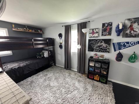 514 N Wayne Street Peru IN 46970