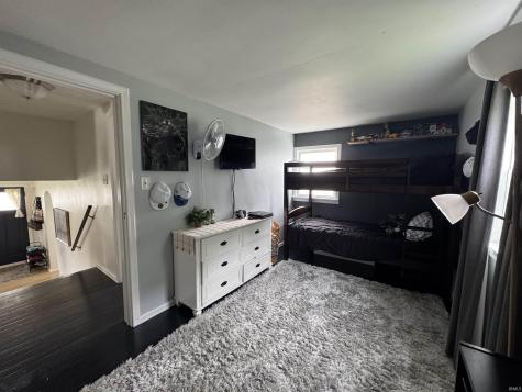 514 N Wayne Street Peru IN 46970