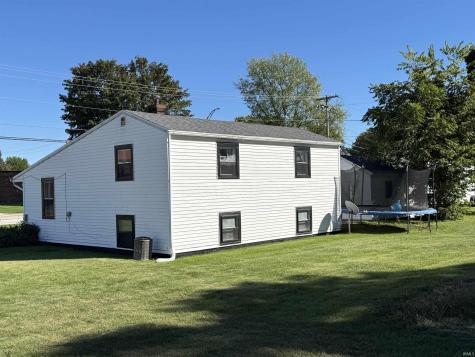 514 N Wayne Street Peru IN 46970