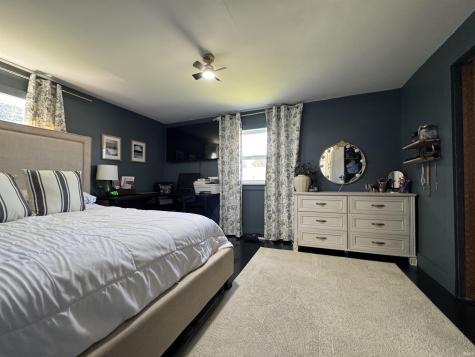 514 N Wayne Street Peru IN 46970