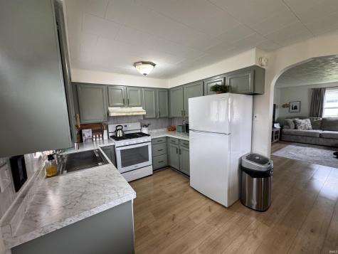 514 N Wayne Street Peru IN 46970