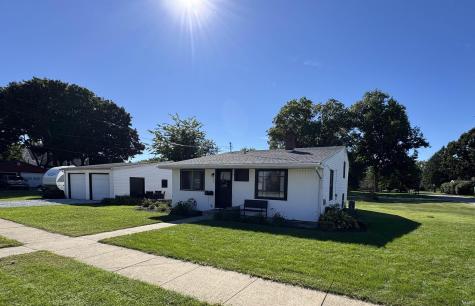 514 N Wayne Street Peru IN 46970
