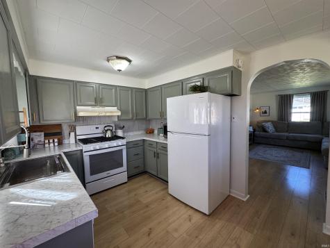 514 N Wayne Street Peru IN 46970