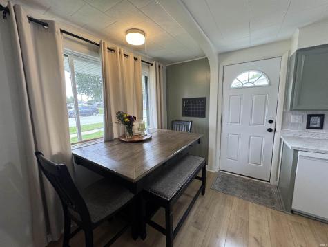 514 N Wayne Street Peru IN 46970