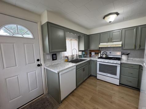 514 N Wayne Street Peru IN 46970