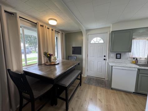 514 N Wayne Street Peru IN 46970