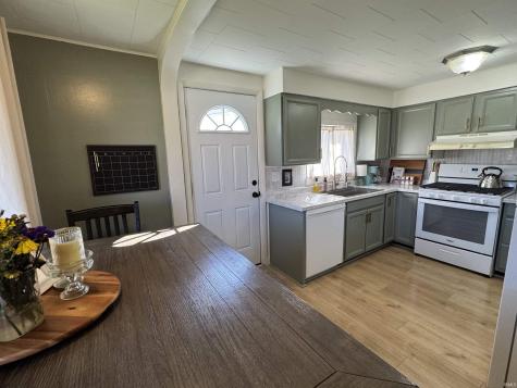 514 N Wayne Street Peru IN 46970