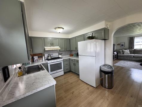 514 N Wayne Street Peru IN 46970