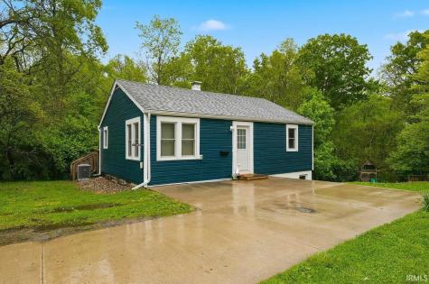 1761 Canfield Street Huntington IN 46750
