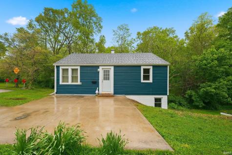 1761 Canfield Street Huntington IN 46750