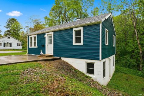 1761 Canfield Street Huntington IN 46750