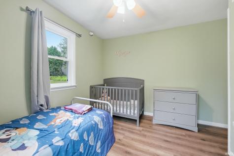1761 Canfield Street Huntington IN 46750