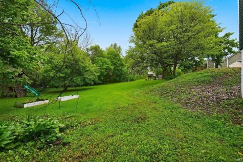 1761 Canfield Street Huntington IN 46750