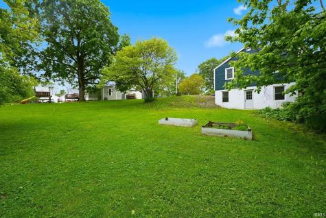 1761 Canfield Street Huntington IN 46750