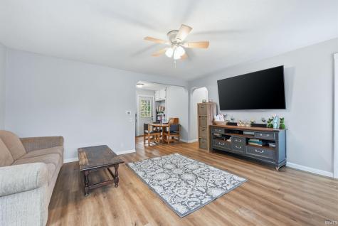 1761 Canfield Street Huntington IN 46750