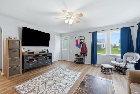 1761 Canfield Street Huntington IN 46750