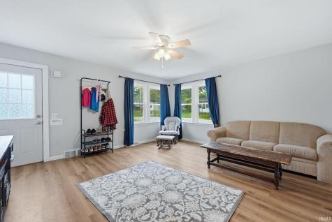1761 Canfield Street Huntington IN 46750
