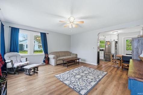1761 Canfield Street Huntington IN 46750