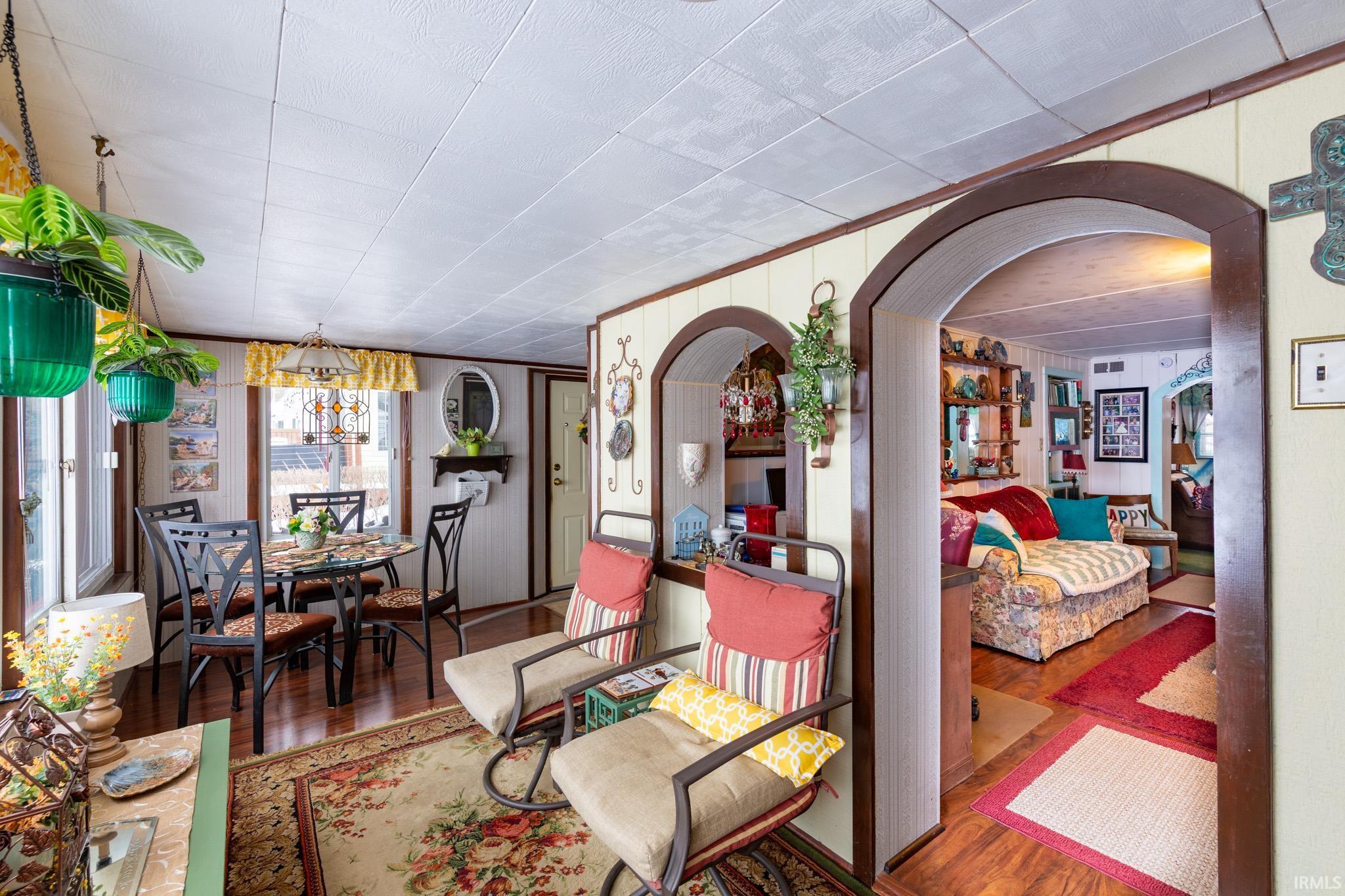 11955 W 710 N Middlebury IN 46540
