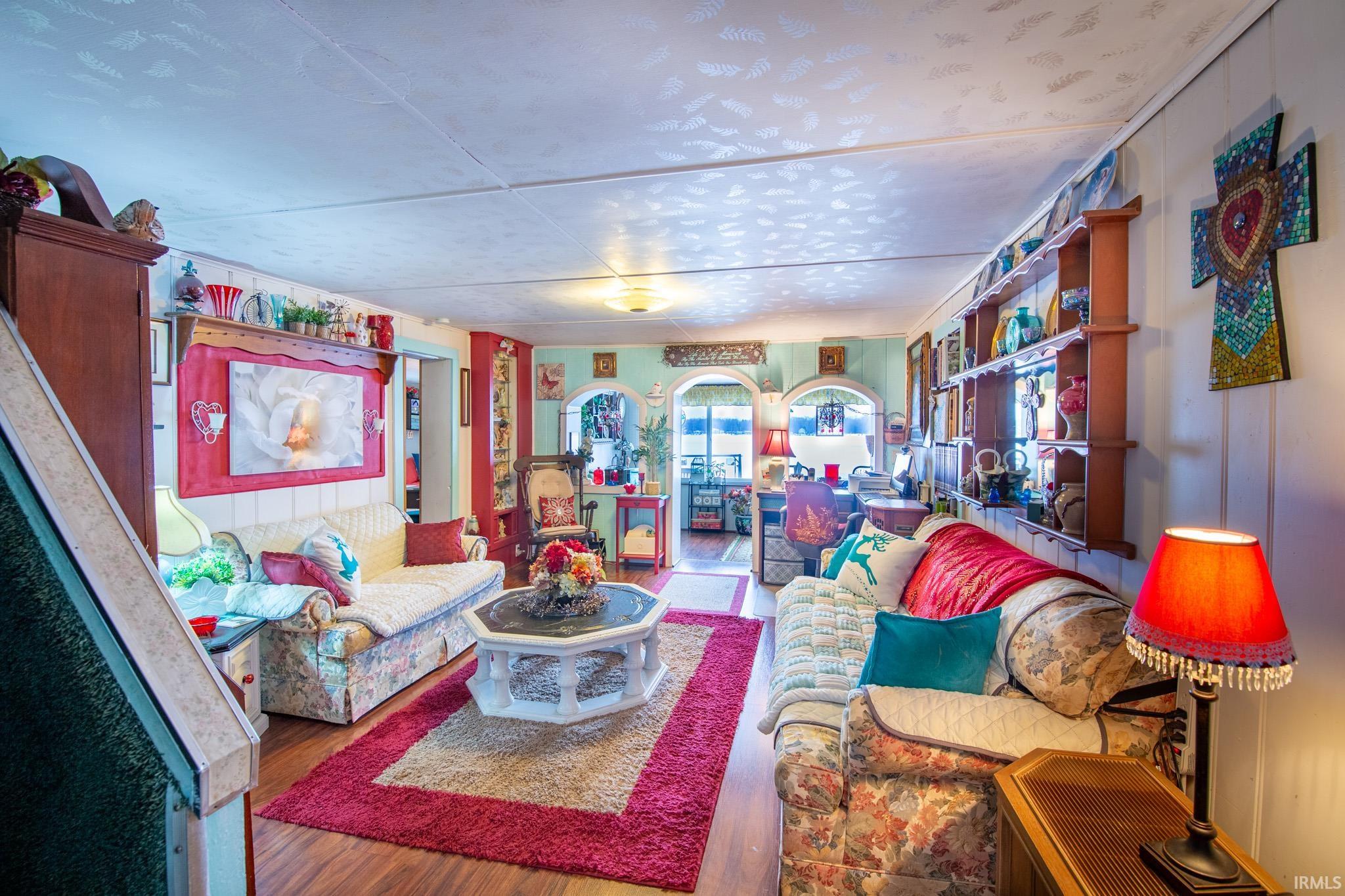11955 W 710 N Middlebury IN 46540