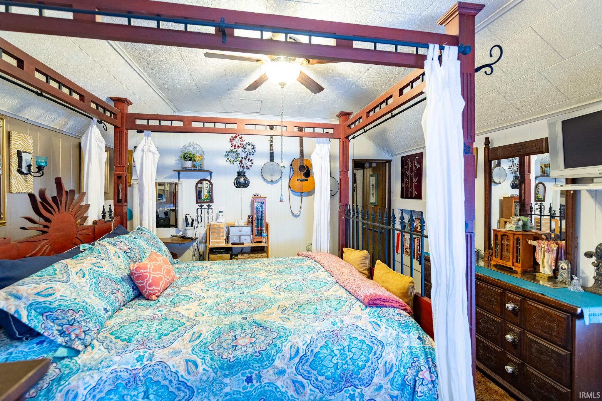 11955 W 710 N Middlebury IN 46540