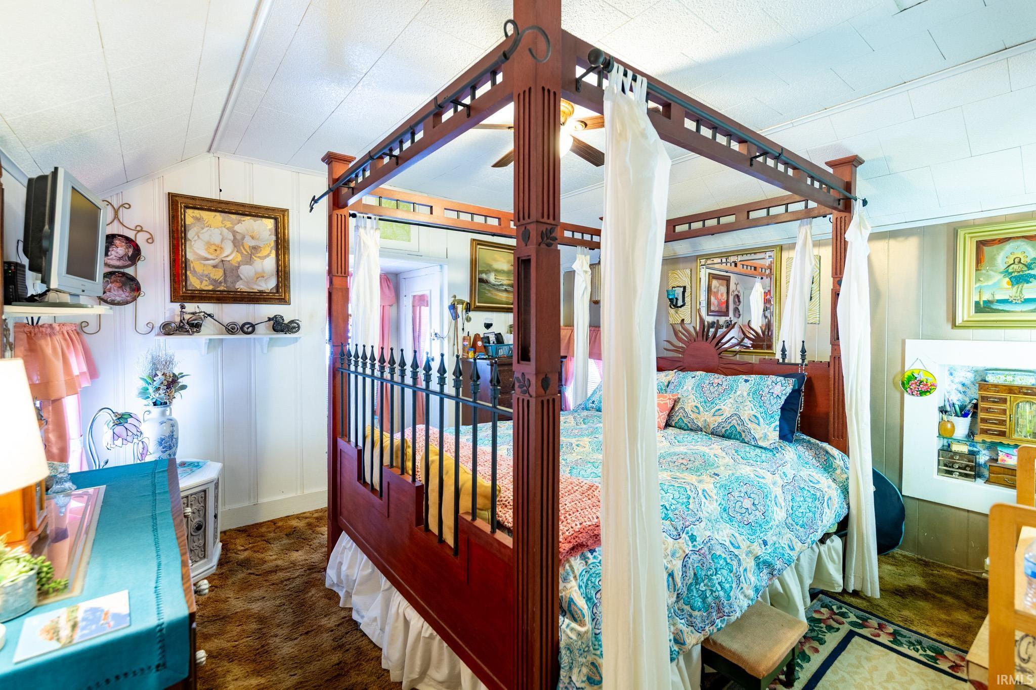 11955 W 710 N Middlebury IN 46540