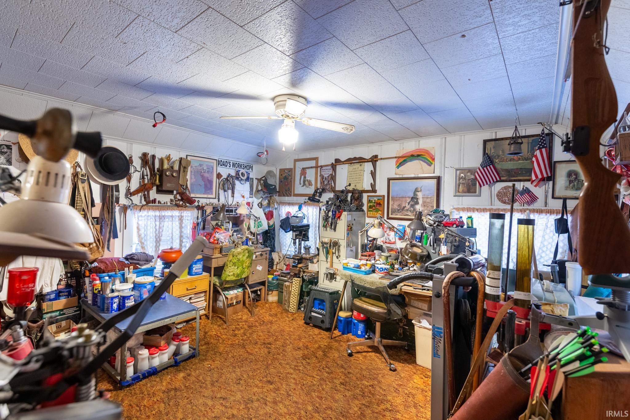 11955 W 710 N Middlebury IN 46540