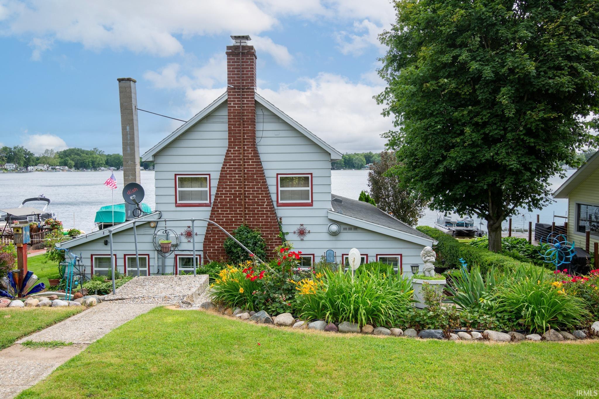 11955 W 710 N Middlebury IN 46540