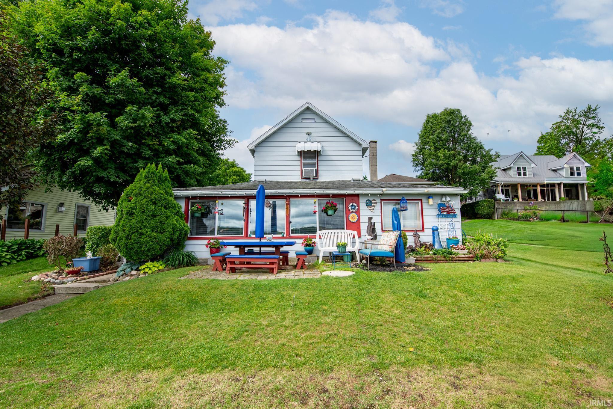 11955 W 710 N Middlebury IN 46540