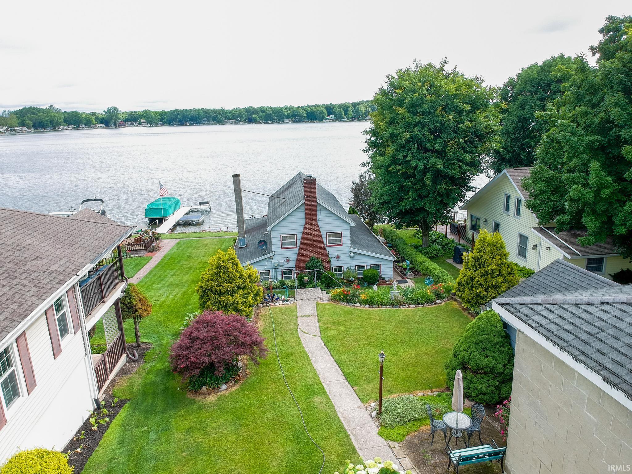 11955 W 710 N Middlebury IN 46540