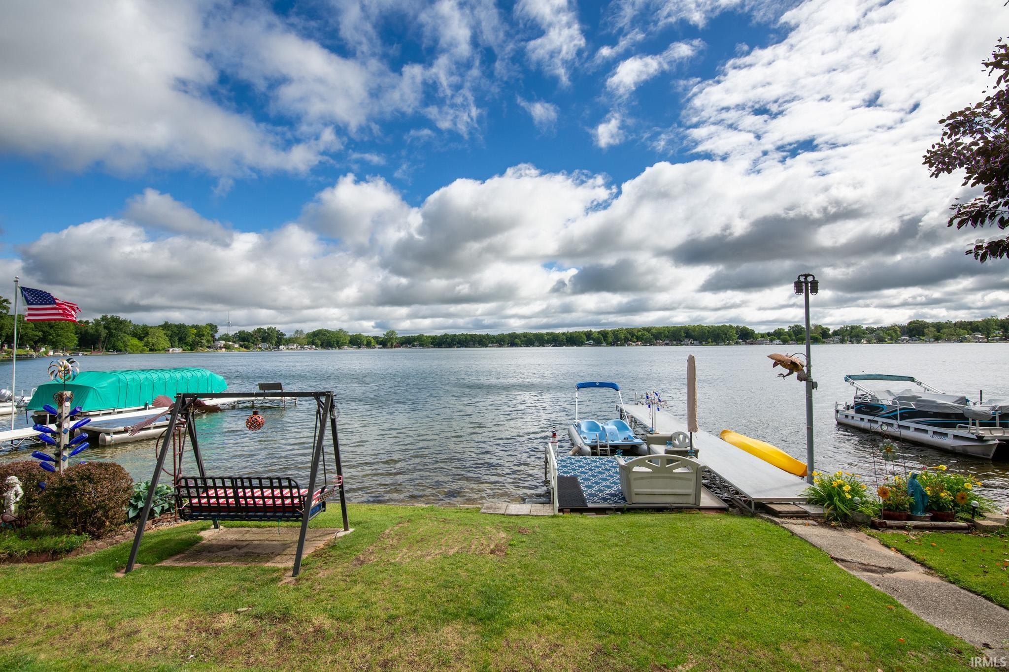 11955 W 710 N Middlebury IN 46540