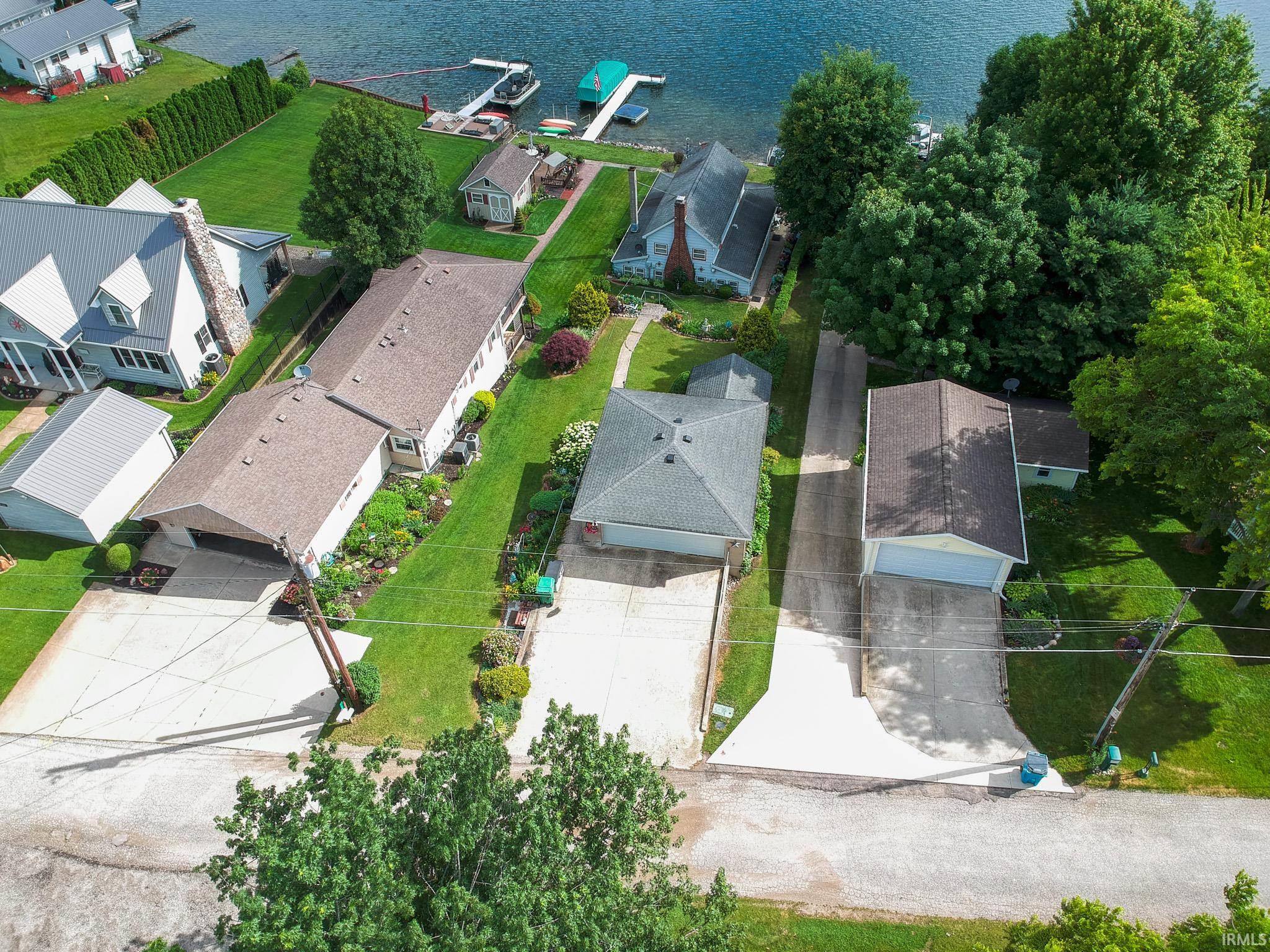 11955 W 710 N Middlebury IN 46540