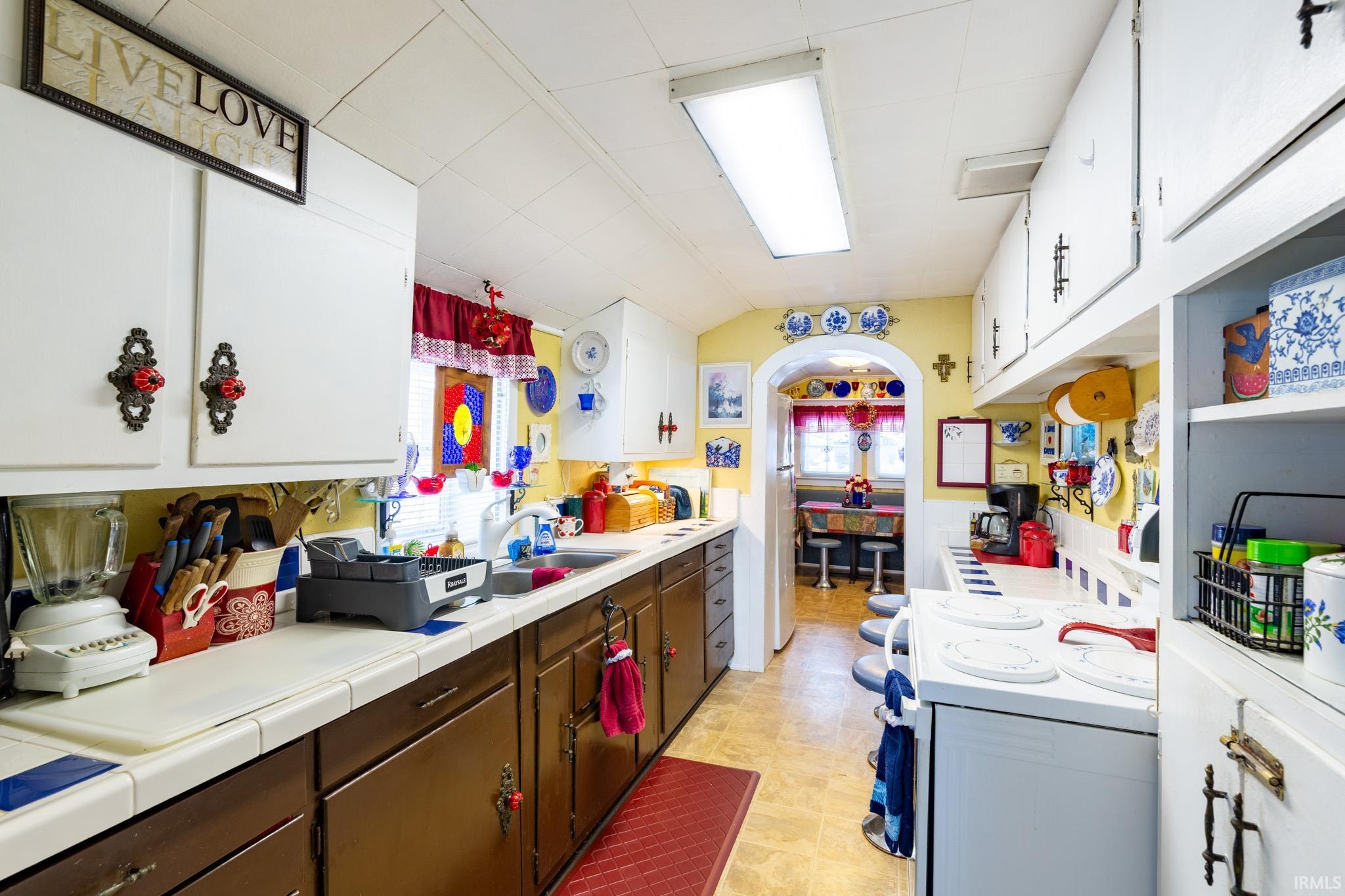 11955 W 710 N Middlebury IN 46540