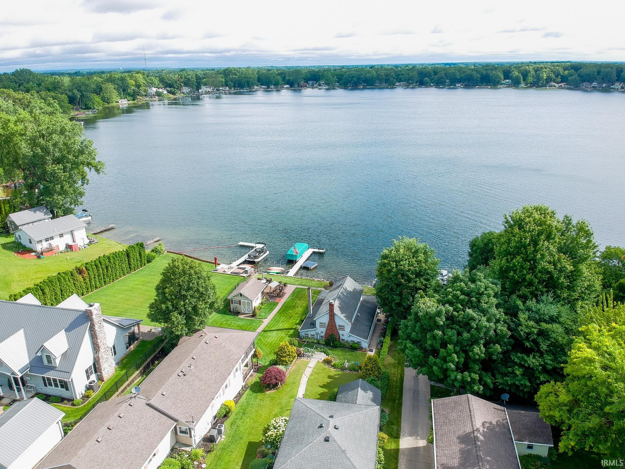 11955 W 710 N Middlebury IN 46540