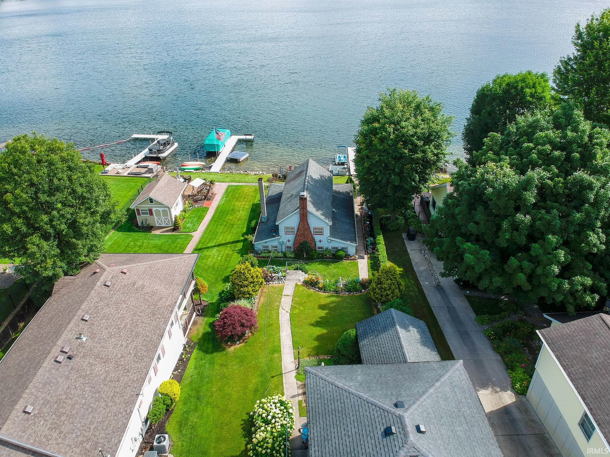 11955 W 710 N Middlebury IN 46540