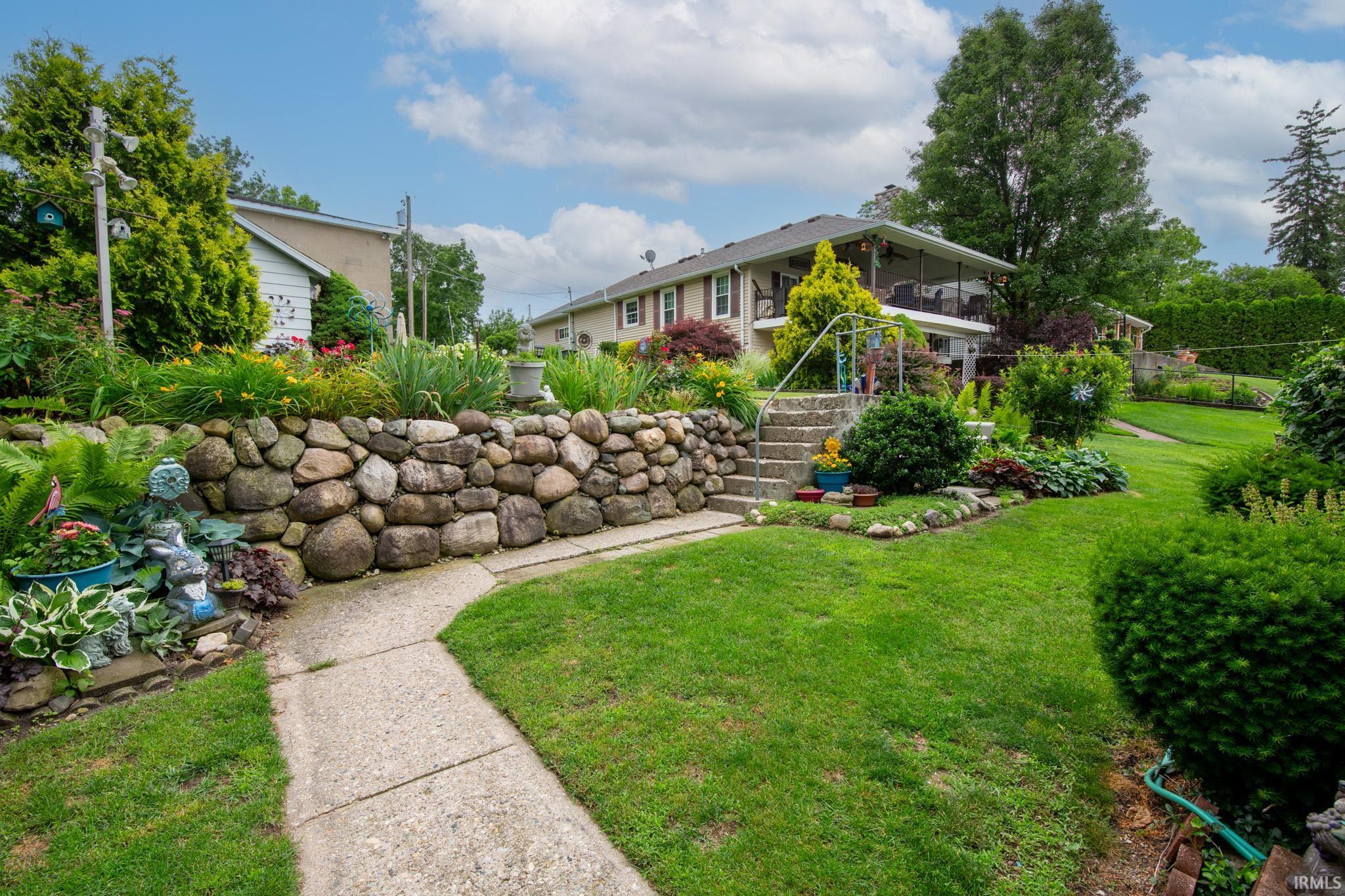 11955 W 710 N Middlebury IN 46540