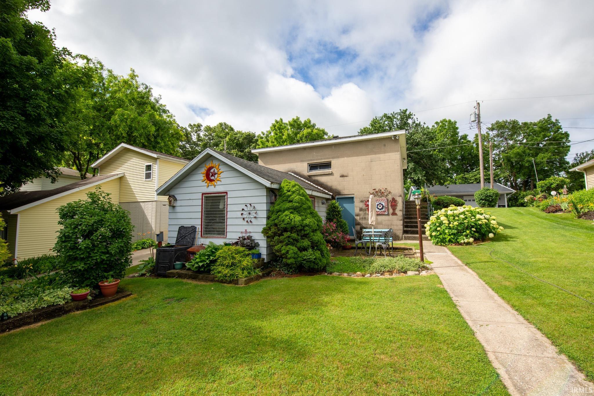 11955 W 710 N Middlebury IN 46540