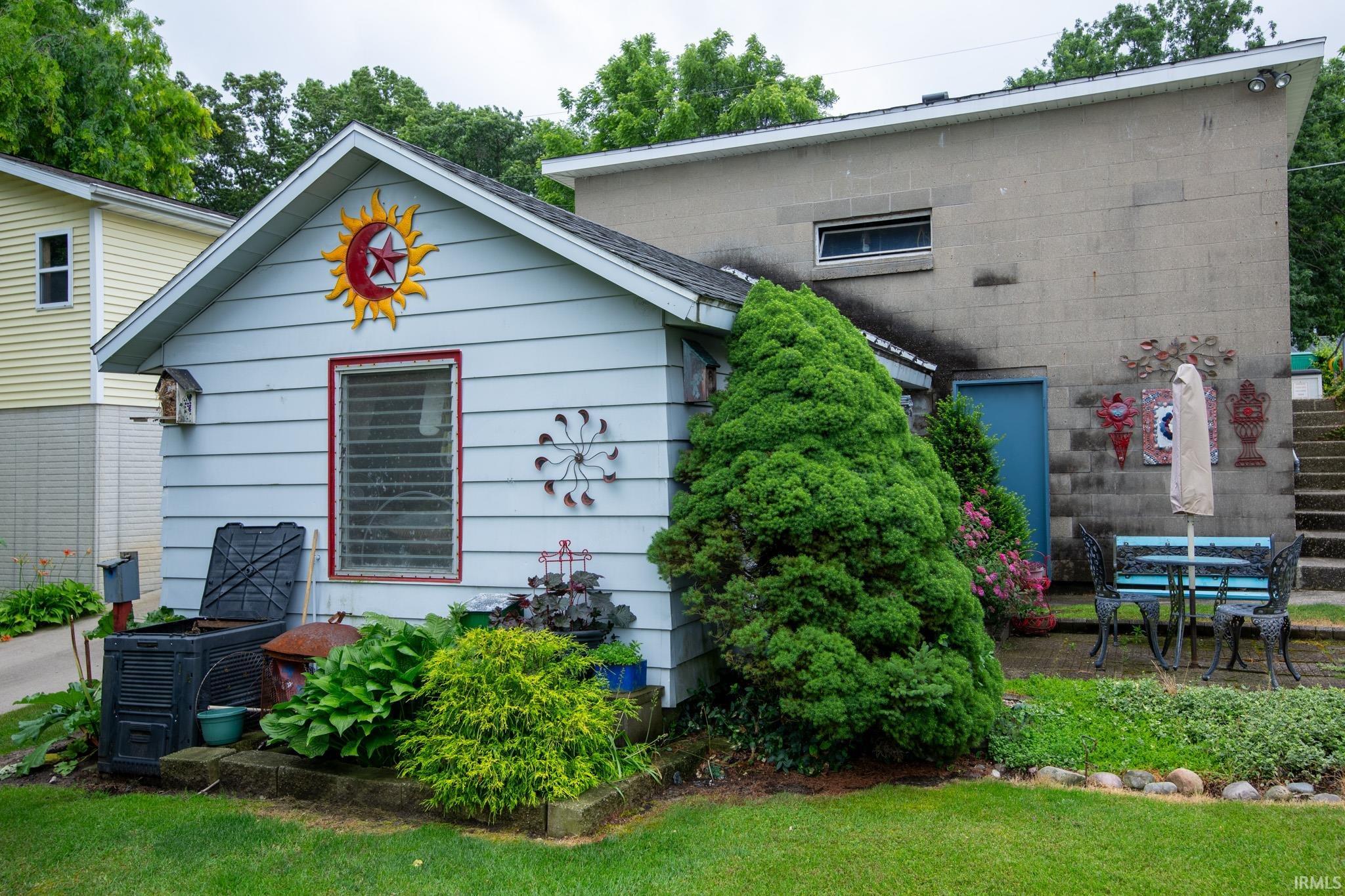 11955 W 710 N Middlebury IN 46540